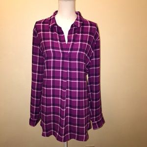 Pretty Banana Republic Boyfriend Fit Top